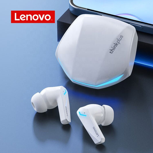 Lenovo thinkplus GM2 Pro – Professzionális térhangzás játékhoz és zenéhez
