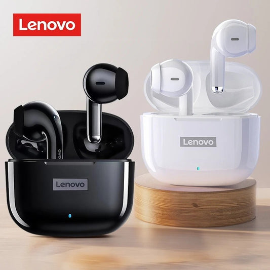 Lenovo LP40 Pro Bluetooth 5.1 vezeték nélküli fülhallgató – Brutális hangzás, maximális szabadság