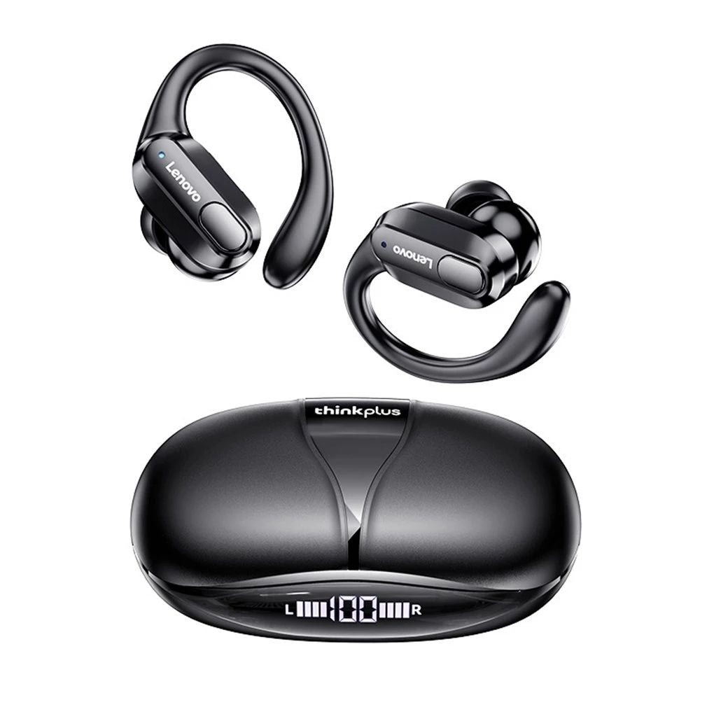 Lenovo XT80 vezeték nélküli fülhallgató Bluetooth 5.3 IPX7 sport TWS headset zajszűréssel