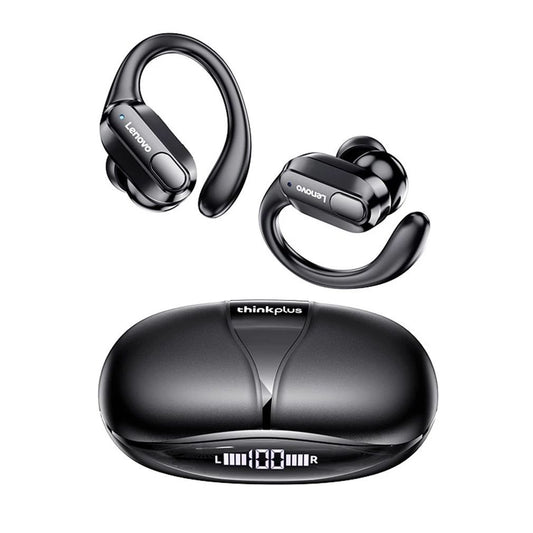 Lenovo XT80 vezeték nélküli fülhallgató Bluetooth 5.3 IPX7 sport TWS headset zajszűréssel