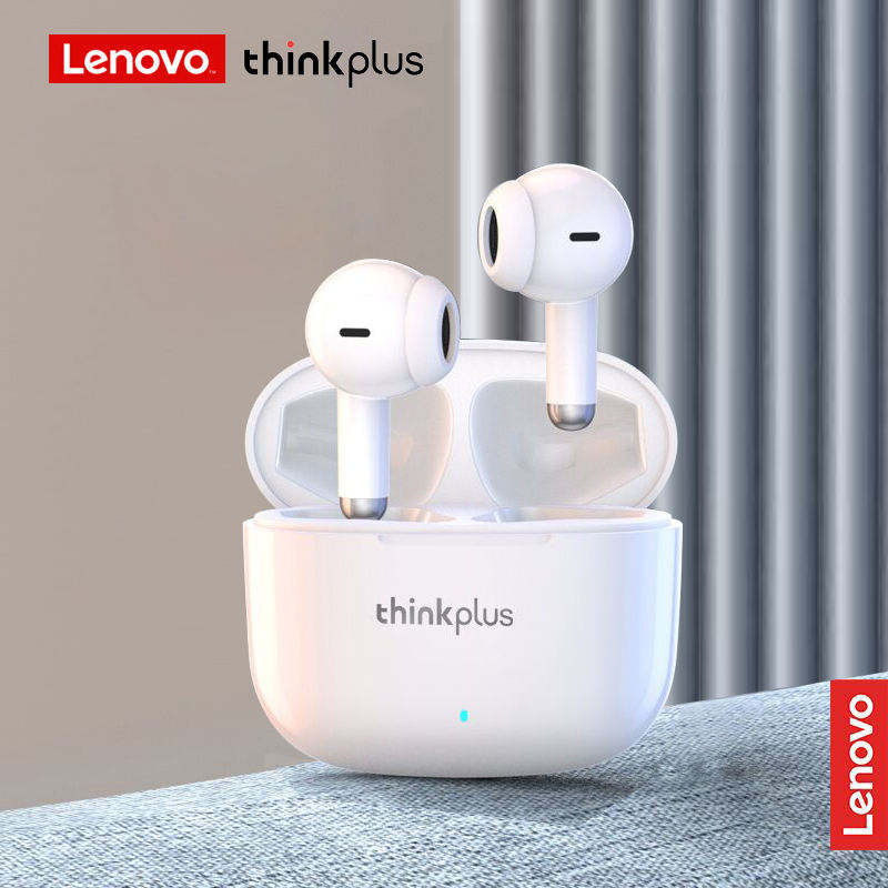 Lenovo LP40 Pro Bluetooth 5.1 vezeték nélküli fülhallgató – Brutális hangzás, maximális szabadság