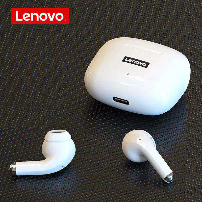 Lenovo LP40 Pro Bluetooth 5.1 vezeték nélküli fülhallgató – Brutális hangzás, maximális szabadság