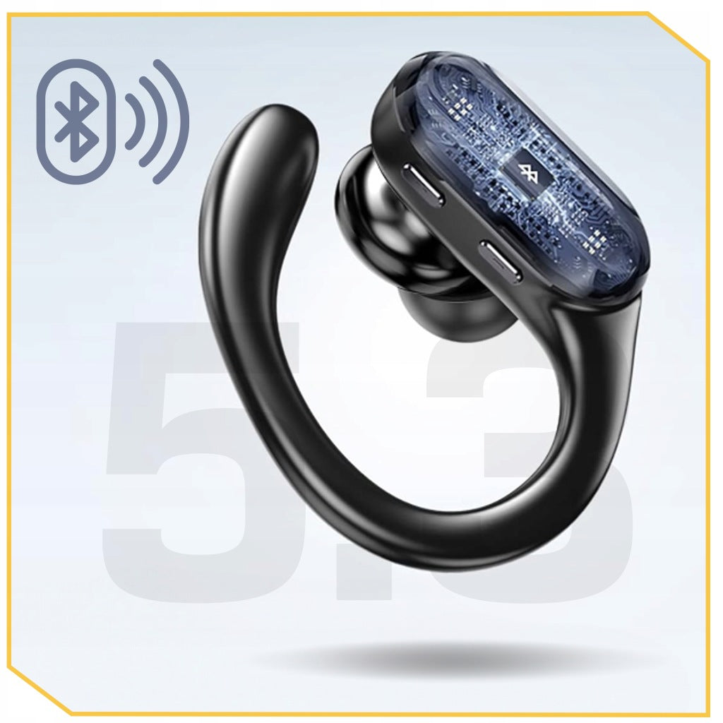 Lenovo XT80 vezeték nélküli fülhallgató Bluetooth 5.3 IPX7 sport TWS headset zajszűréssel