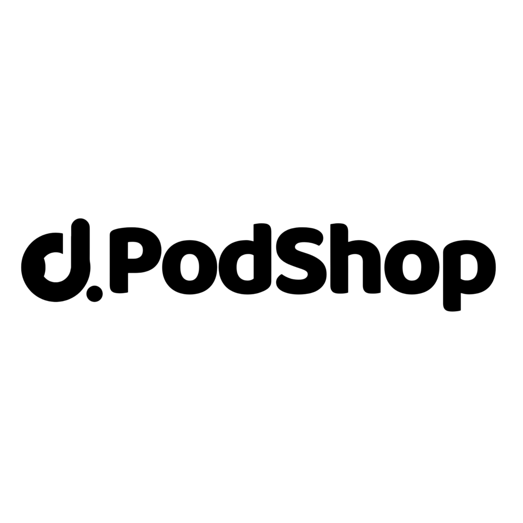 PodShop is loading, please wait...
